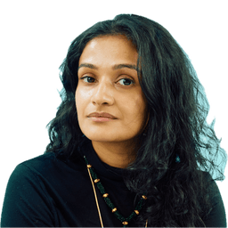 Bhumika Regmi
